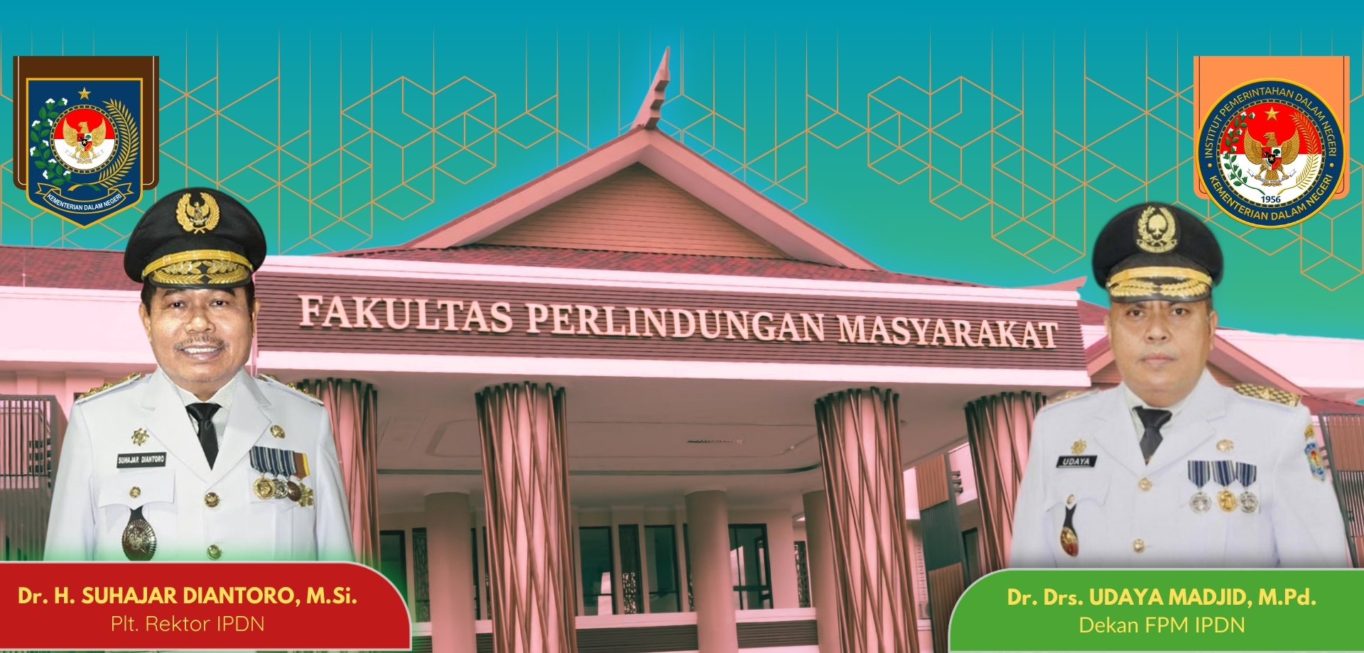 Fakultas Perlindungan Masyarakat